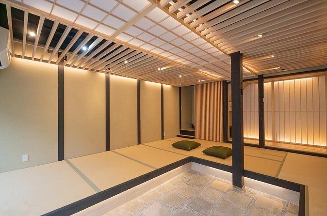 Kyoto : Okada Tea Ceremony & Kimono - Who should book this Kyoto kimono and tea ceremony?