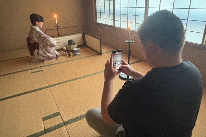 Kyoto Private Tea Ceremony at a Japanese Inns - Who This Is Best For (And Who Might Want Something Different)