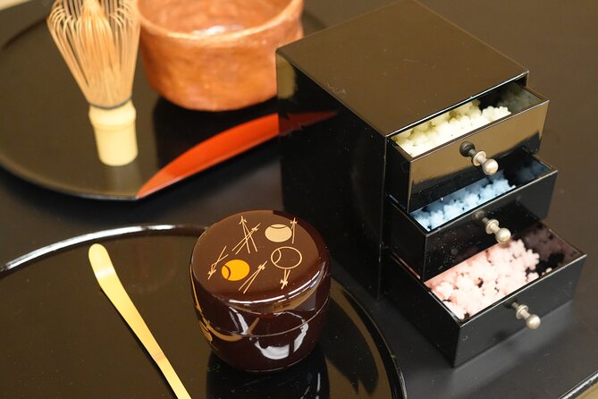 Kyoto Private Tea Ceremony at a Japanese Inns - Practical Tips to Get the Most Out of Your Candlelit Ceremony