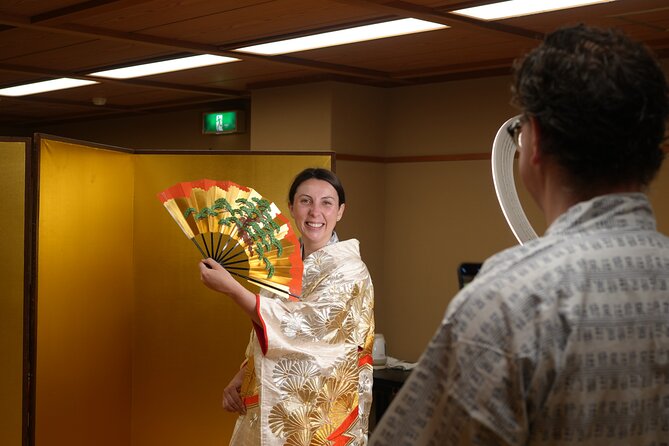 Kyoto Private Tea Ceremony at a Japanese Inns - Price and Value: What You’re Paying For in Matcha and Time