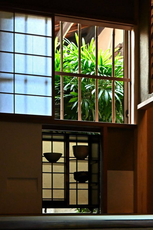 Kyoto: Private Tea Ceremony at local home with tea master - The 1-hour flow: history, utensils, etiquette, then making matcha