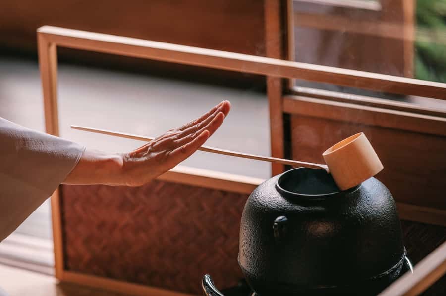 Kyoto: Private Tea Ceremony with a Garden View - Price and value: is $116 per person fair?