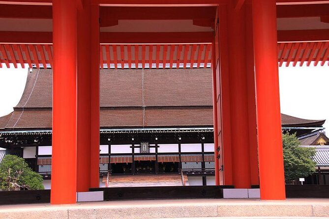 Kyoto Private Tea Ceremony with Tea Master at Home - Key things that make this Kyoto tea ceremony special