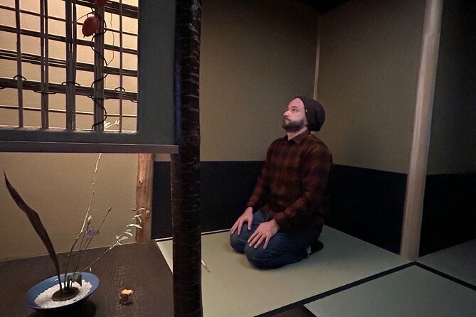 Kyoto Private Tea Ceremony with Tea Master at Home - Who This Kyoto Tea Ceremony Is Best For