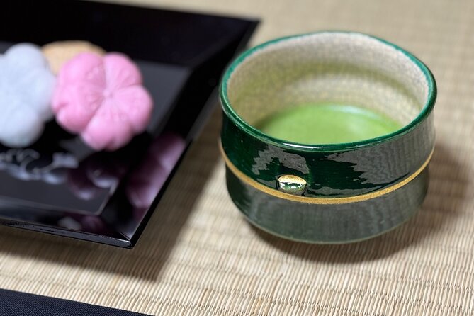Kyoto: Quiet and Graceful Tea Ceremony - Key Tea Ceremony Takeaways Before You Go