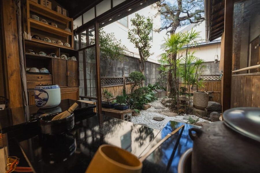 Kyoto: Table-Style Tea Ceremony at a Kyo-Machiya - Should You Book This Kyoto Table-Style Tea Ceremony?