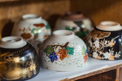 Kyoto: Table-Style Tea Ceremony at a Kyo-Machiya - A 100+ Year Kyo-Machiya House and Kyoto Garden Photo Stops