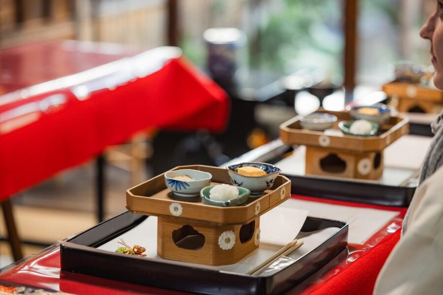 Kyoto: Table-Style Tea Ceremony at a Kyo-Machiya - History and Manners Lessons That Actually Help You
