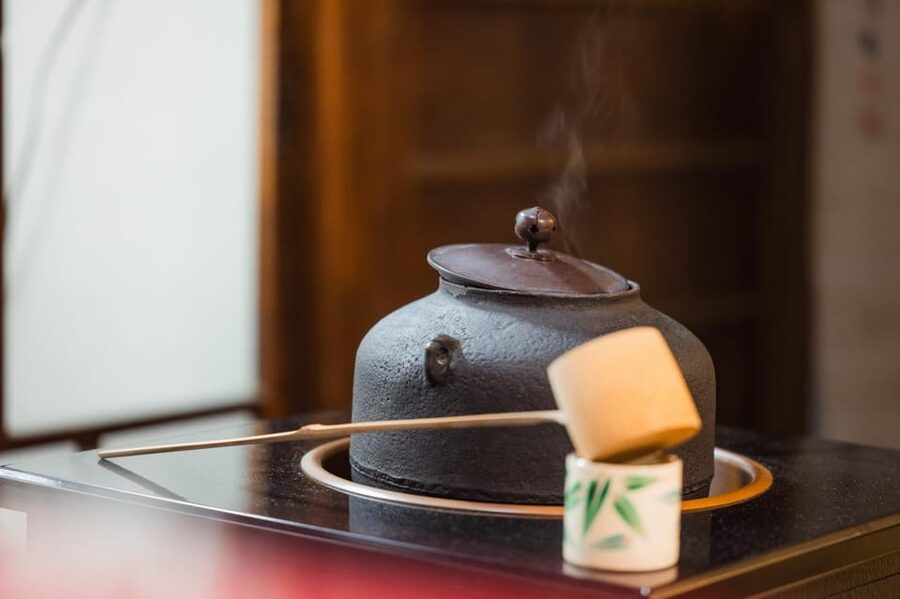 Kyoto: Table-Style Tea Ceremony at a Kyo-Machiya - Price and Value in Plain Terms
