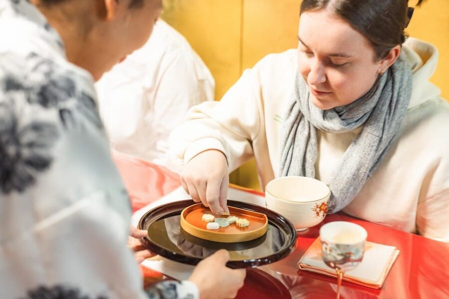 Kyoto: Table-Style Tea Ceremony at a Kyo-Machiya - Who Should Book This Kyoto Tea Ceremony (and Who Shouldn’t)