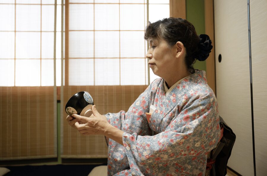 Kyoto: Tea Ceremony Experience in a Small Tea Room - Key Things to Know Before You Go
