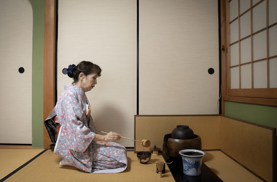 Kyoto: Tea Ceremony Experience in a Small Tea Room - What Happens in the 1-Hour Session (and Why It Works)