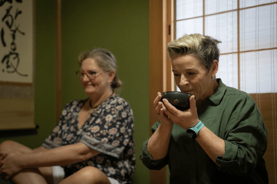 Kyoto: Tea Ceremony Experience in a Small Tea Room - Matcha 101: Guided Whisking You Can Actually Do