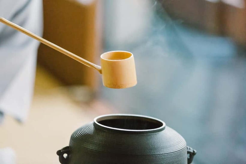 Kyoto: Tea Ceremony in 100-year-old Kyo-Machiya Townhouse - Key takeaways before you go