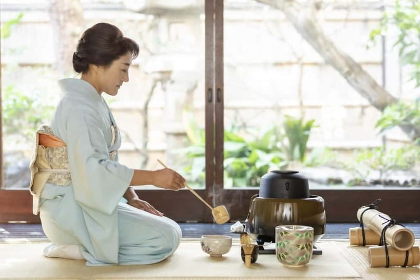 Kyoto: Tea Ceremony in 100-year-old Kyo-Machiya Townhouse - Timing Between Kimono and Tea: The Two-Hour Gap Explained