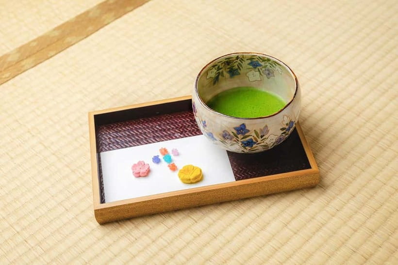 Kyoto: Tea Ceremony in 100-year-old Kyo-Machiya Townhouse - You Make the Matcha: What You Learn From Doing It Yourself