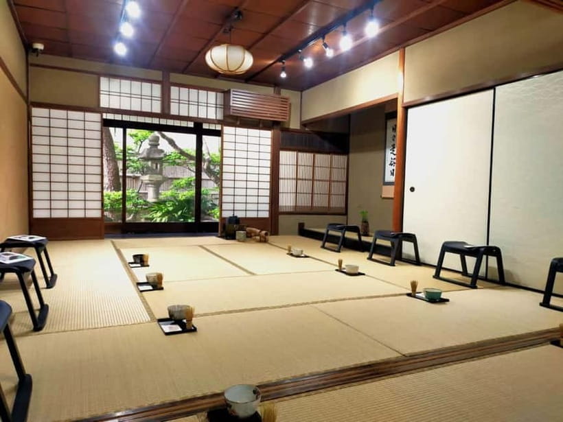 Kyoto: Tea Ceremony in 100-year-old Kyo-Machiya Townhouse - Group Size, Floor Sitting, and Quiet Rules You’ll Actually Notice