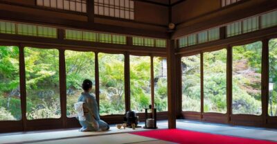 Kyoto: Tea Ceremony in a Traditional Tea House in Kiyomizu - Why the Garden by Ogawa Jihei VII Sets the Tone