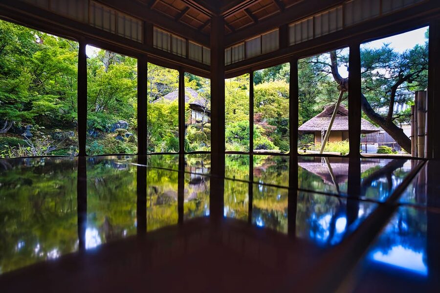 Kyoto: Tea Ceremony in a Traditional Tea House in Kiyomizu - Sweet, Served with Intention