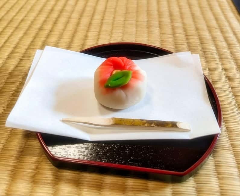Kyoto: Tea Ceremony in a Traditional Tea House in Kiyomizu - Price and Value: What $49 Buys in Kyoto