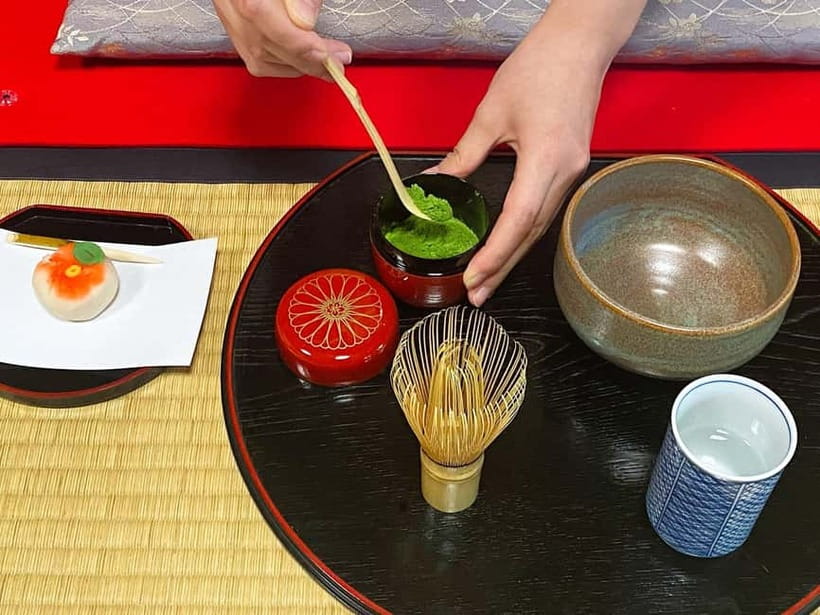 Kyoto: Tea Ceremony in a Traditional Tea House in Kiyomizu - Who This Kyoto Tea Ceremony Fits Best