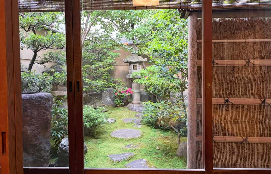 Kyoto: Tea Ceremony, in traditional Japan house (ENG/ES/NLD) - Price and what you’re really paying for at $45