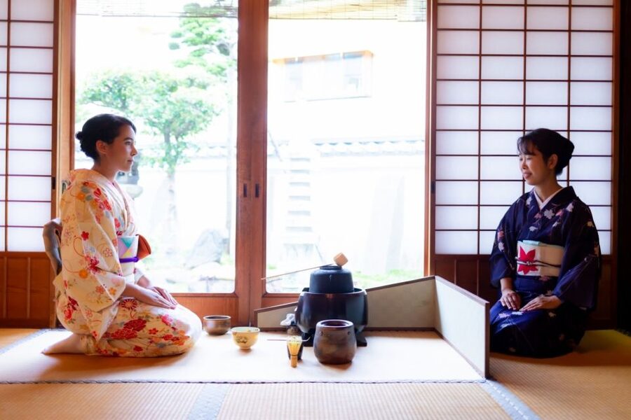 Kyoto: Tea Ceremony Ju-An at Jotokuji Temple - Should You Book This Kyoto Tea Ceremony at Jotoku-ji?
