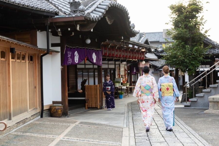 Kyoto: Tea Ceremony Ju-An at Jotokuji Temple - Matcha Tools, Your Questions, and the Calm Pace That Makes It Click