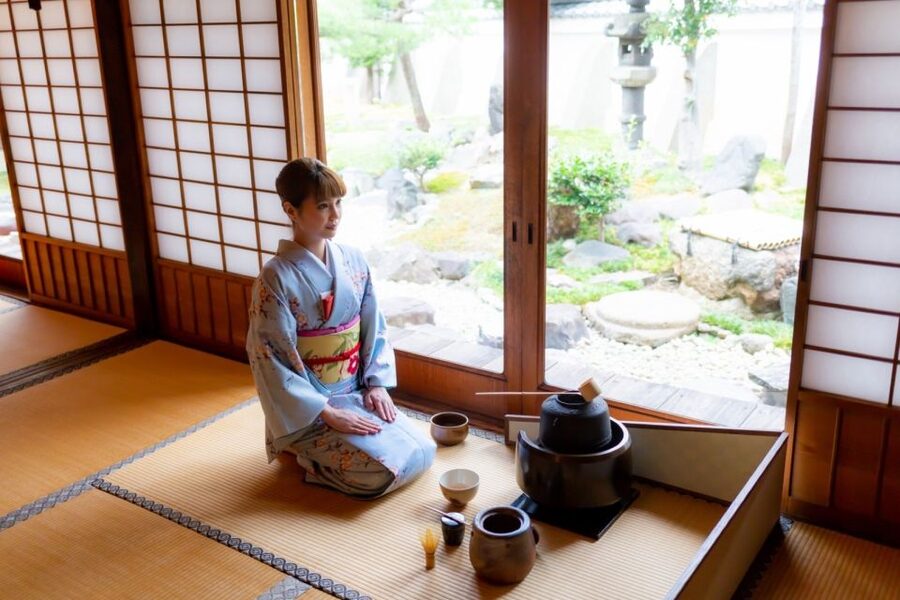 Kyoto: Tea Ceremony Ju-An at Jotokuji Temple - The Value Play: What $29 Really Buys You