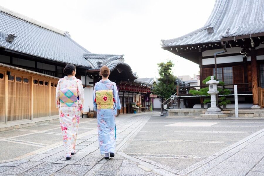 Kyoto: Tea Ceremony Ju-An at Jotokuji Temple - Weather and Timing: When Kyoto Won’t Cooperate