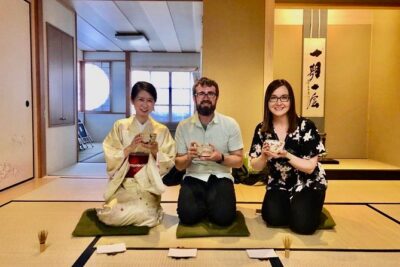 Kyoto Tea Ceremony & Kiyomizu-dera Temple Walking Tour - Yasaka Koshin-do: The Wish-Ball Temple You’ll Want to Photograph