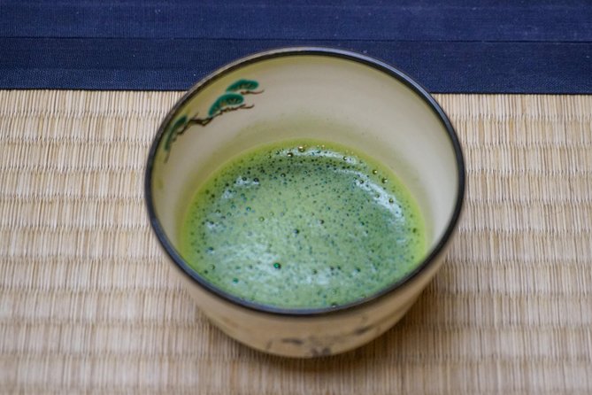 Kyoto Tea Ceremony & Kiyomizu-dera Temple Walking Tour - Price and Value for $109.39: What You’re Really Paying For