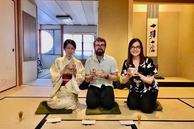 Kyoto Tea Ceremony & Kiyomizu-dera Temple Walking Tour - Yasaka Koshin-do: The Wish-Ball Temple You’ll Want to Photograph