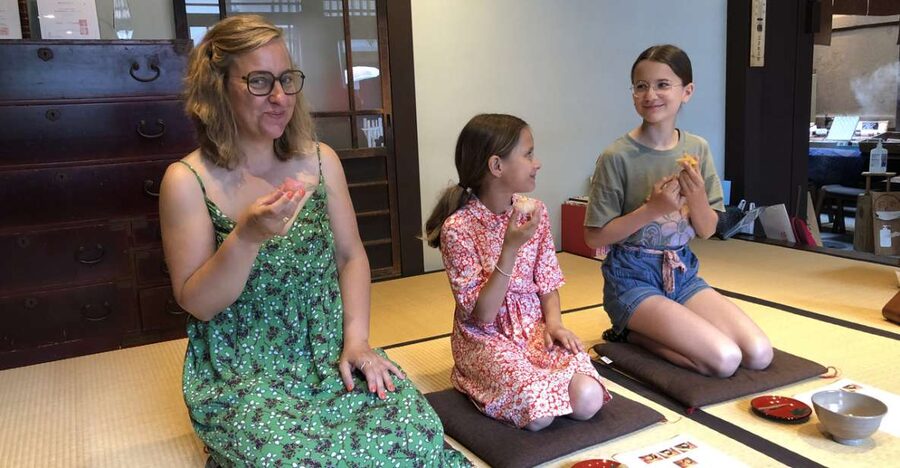 Kyoto: Tea Ceremony Meditation - Make Matcha with Tea Master - Key points to know before you go