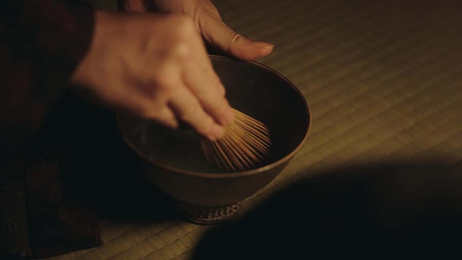 Kyoto: Tea Ceremony Meditation - Make Matcha with Tea Master - Making matcha yourself: etiquette, tools, and what to watch for