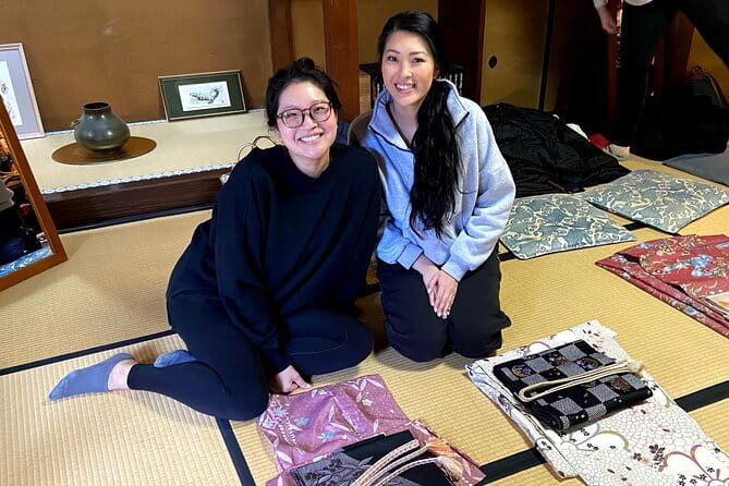 Kyoto Walking Tour with Kimono Rental Lunch and Tea Ceremony - Before You Go: What This Private Kyoto Walk Sets Up