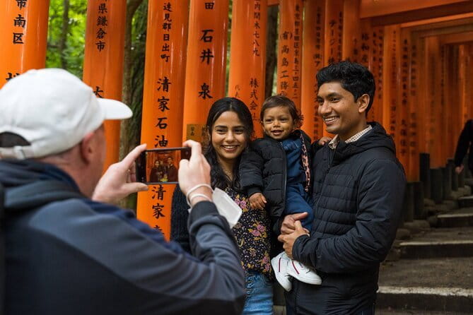 Kyoto Walking Tour with Kimono Rental Lunch and Tea Ceremony - Machiya Lunch at Teramachi Yoshikura: A Stylish Break With Real Meal Choices