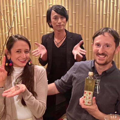 Kyoto: Wazuma Magic Show & Tea Ceremony - Entering the tea room: your private show setup and what to watch for