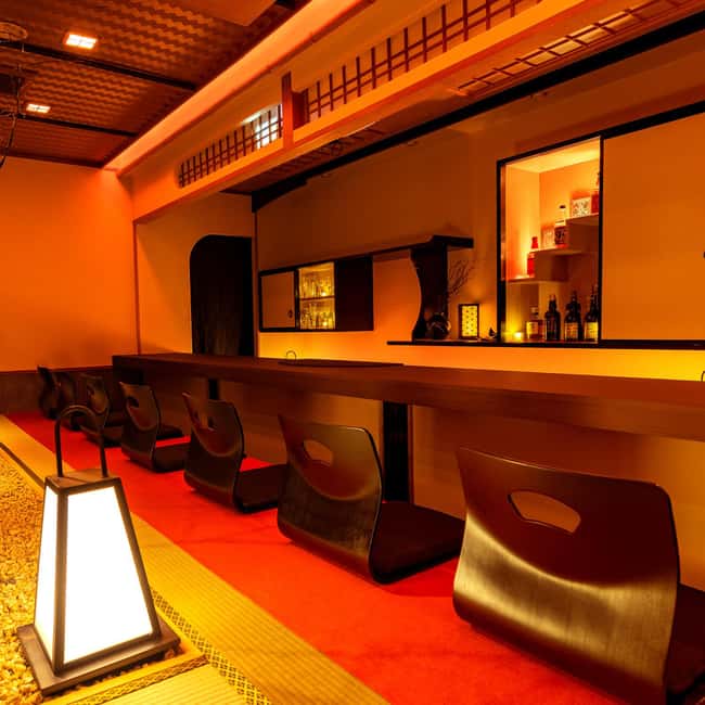 Kyoto: Wazuma Magic Show & Tea Ceremony - The matcha tea time: Uji matcha with English guidance