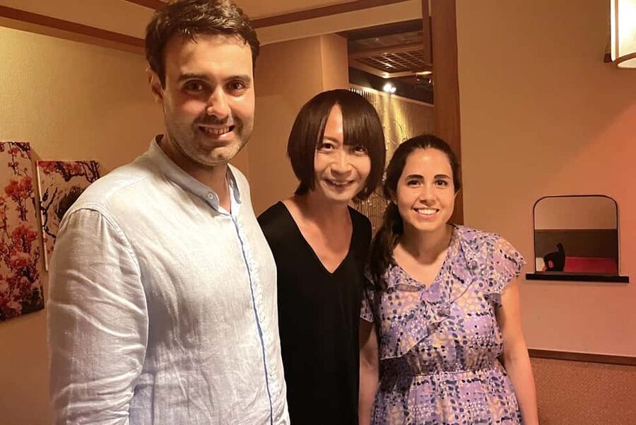 Kyoto: Wazuma Magic Show & Tea Ceremony - Timing, arrival, and how to make the hour go smoothly