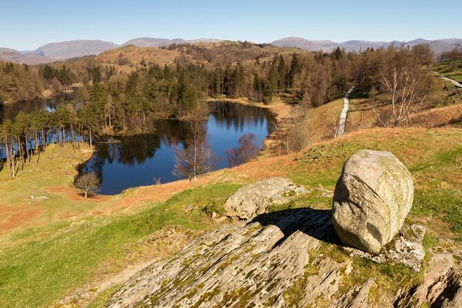 Lake District from Liverpool including Lake Cruise - Key things to know before you go