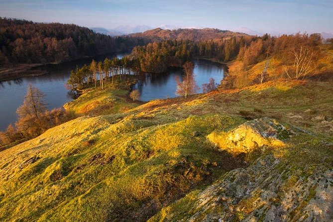 Lake District from Liverpool including Lake Cruise - Why this Lake District day trip works from Liverpool