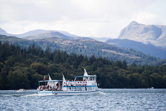 Lake District from Manchester Including Lake Cruise - Price and value: what $80.48 gets you (and why it can be worth it)