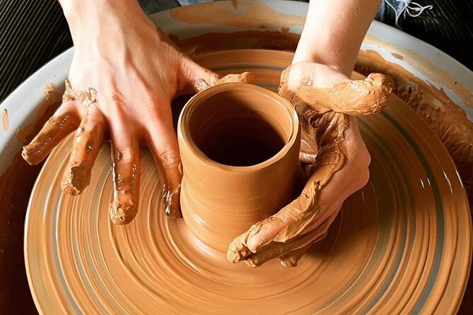 Lamsaty Pottery Workshop with Moroccan Tea - Key highlights to look forward to