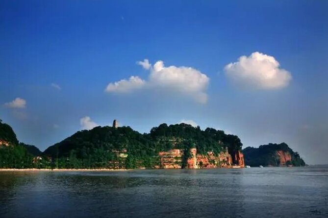 Leshan Buddha + Panda Base or Old Tea House Private Day Tour - Who this tour fits best (and who might want to rethink)