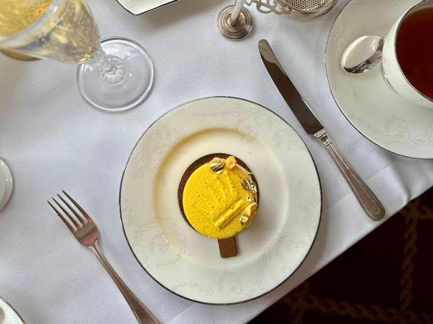 London: Afternoon Tea at The Rubens at the Palace - Key highlights to know before you go