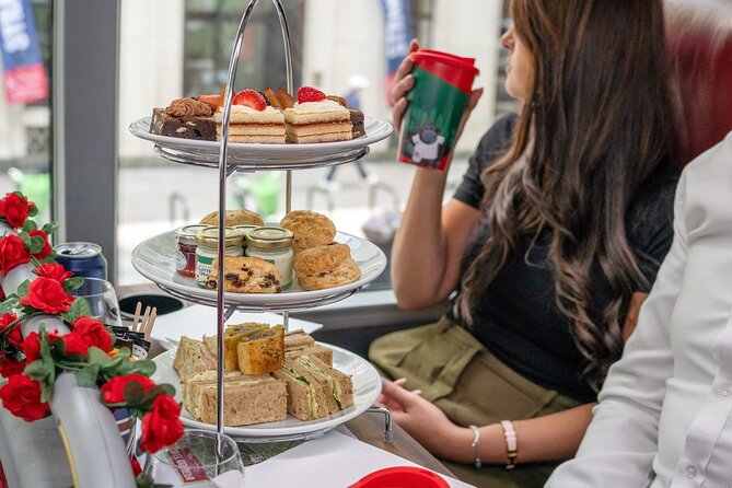 London: Afternoon Tea Bus Tour with Prosecco & London Eye Option - Key things I’d book for on this London afternoon tea bus