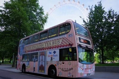 London Afternoon Tea Bus with Panoramic Tour - Price and Value: Is $67.52 Worth It?
