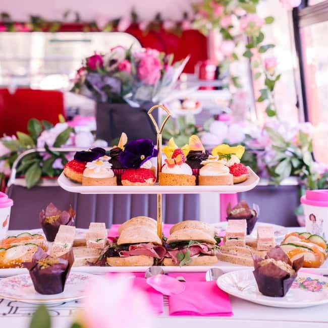 London: Afternoon Tea Sightseeing Bus Tour - Key Things I’d Pay Attention To