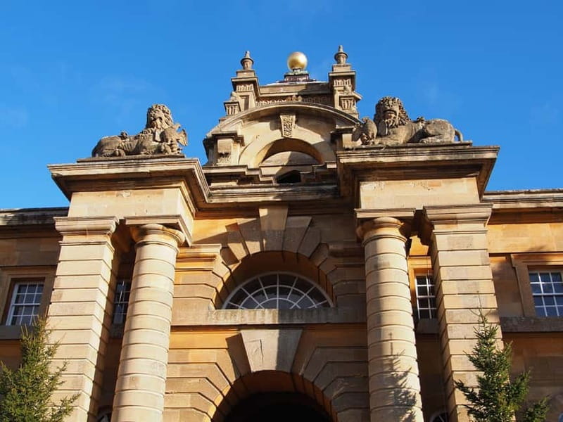 London: Cream Tea at Blenheim Palace & the Cotswolds Tour - Should you book this London to Blenheim and Cotswolds day trip?